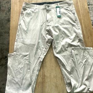 Vuori Dri Fit Khaki Pants